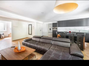 Appartement 3 chambres calme et confortable Paris Nanterre